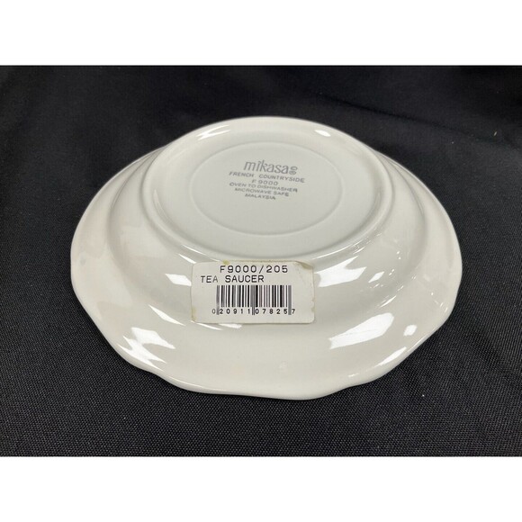 Mikasa French Countryside 5pc Place Setting F9000/705 (Each Box Is A 5pc set)NIB - Picture 8 of 11